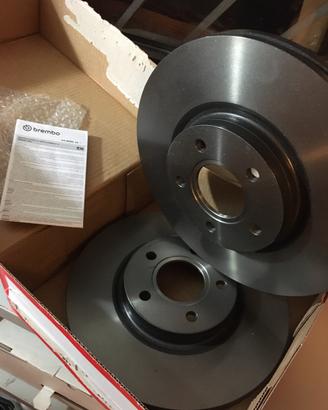 Dischi freno Brembo Ford/Volvo NUOVI