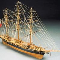 kit navale mantua model clipper inglese 575mm