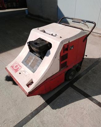 Motoscopa RCM