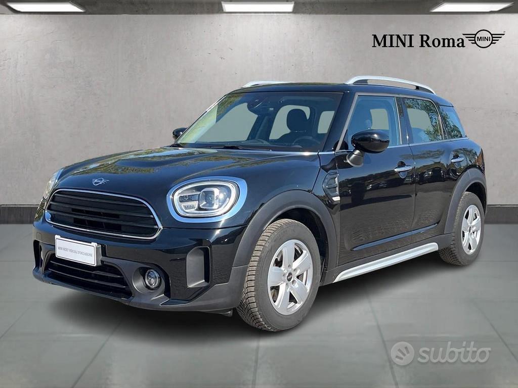 MINI Mini Countrym.(F60)