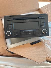 Autoradio AUDI CONCERT ORIGINALE