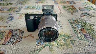 Sony NEX 5