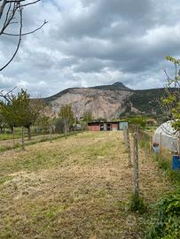 Appezzamenti di terreni agricoli