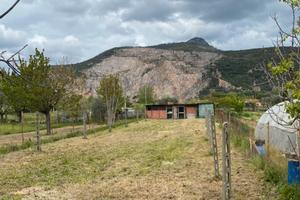 Appezzamenti di terreni agricoli