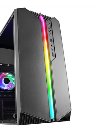 Pc Gaming i7 16 GB SSD GTX 1650 Asus