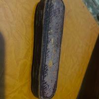 Accessorio da fumo di lusso