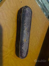 Accessorio da fumo di lusso