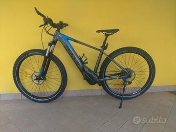 E-BIKE BULLS 750W MOTORE BROSE