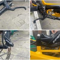 Freni mtb trp dh r evo
