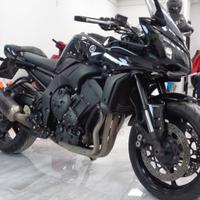 YAMAHA FZ1 FAZER 1000 - 2011 "TAGLIANDATA"