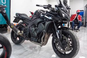 YAMAHA FZ1 FAZER 1000 - 2011 "TAGLIANDATA"