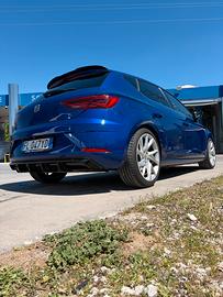 Seat leon 5f xcellence