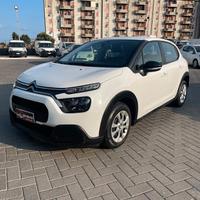 Citroen C3 BlueHDi 100