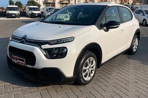 Citroen C3 BlueHDi 100