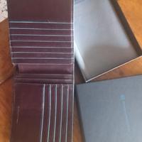 Portafoglio uomo PIQUADRO 