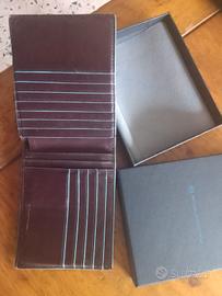 Portafoglio uomo PIQUADRO 