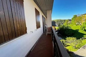 Appartamento di 60 m² con 3 locali e box auto a Mo