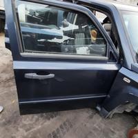 JEEP CHEROKEE LIMITED 2000 - PORTA ANTERIORE DESTR