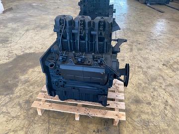 Motore same 3 Cilindri 3000 cc 60 Hp