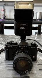 Yashica fx-3 super 2000