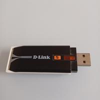 Chiavetta D-link DWA-140