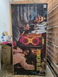 JBL PartyBox 710 - acquistata 15/01/2026