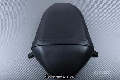 Sella passeggero YAMAHA MT07 2018 - 2024