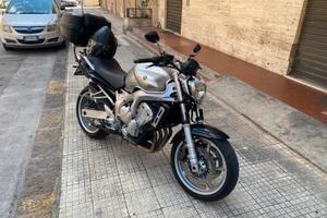 yamaha  fz6