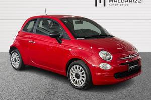 FIAT 500 1.0 hybrid Cult 70cv