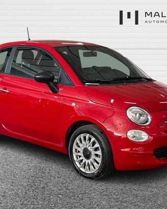 FIAT 500 1.0 hybrid Cult 70cv