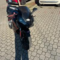 Derbi GPR 50