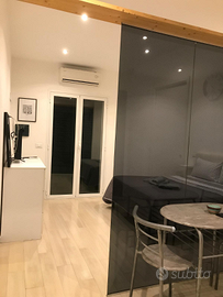 Monolocale indipendente