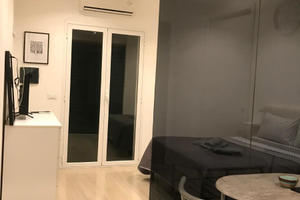 Monolocale indipendente