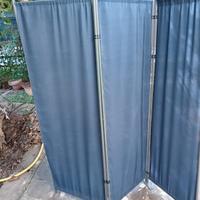 paravento da esterno