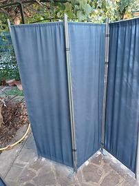 paravento da esterno