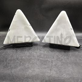 LAMPADE PZ 2 LA MURRINA TRIANGOLI