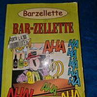 barzellette