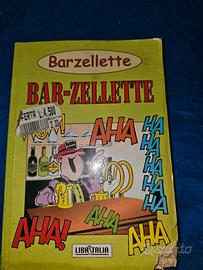 barzellette