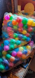 Palline Colorate 