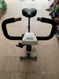 Cyclette bicicletta Carnielli 2400 XT