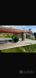Fucile pesca subacquea professionale 400€