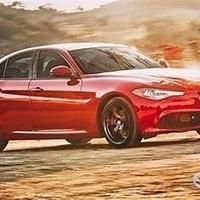 Ricambi ALFA ROMEO GIULIA 2020/22
