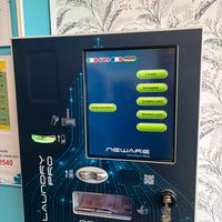 Lavanderie self service