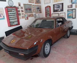 Triumph TR7 coupe