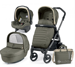 Trio Peg Perego book 51