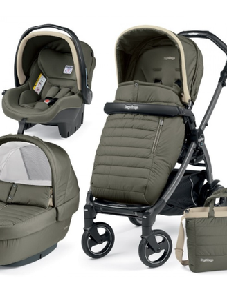 Trio Peg Perego book 51