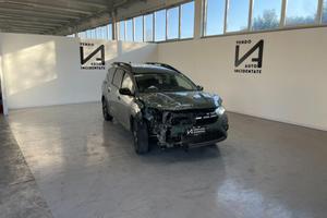 DACIA Jogger 1.0 TCE GPL 100 CV 5 POSTI EXTREME