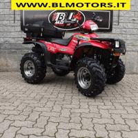 Quad Polaris Sportman 500 - 2002