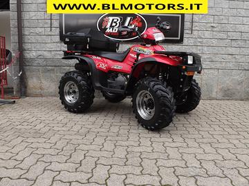 Quad Polaris Sportman 500 - 2002