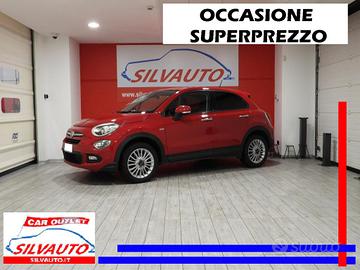 Fiat 500X 1.4 tjt Pop 4x2 Gpl 120cv